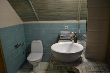 پانسیون Romantic Guest House