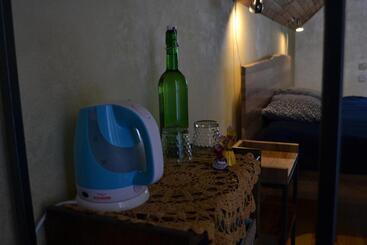 پانسیون Romantic Guest House