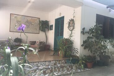 پانسیون Syds Guesthouse I