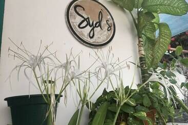 پانسیون Syds Guesthouse I
