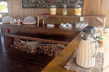 پانسیون Vila Guará