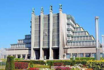 מלון דירות Residence La Fraisiere