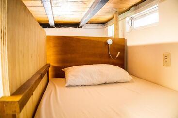 هاستل La Redonda Sayulita Hostal