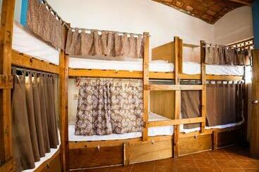 هاستل La Redonda Sayulita Hostal