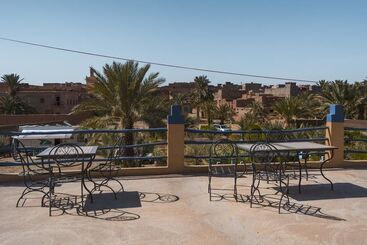 هاستل Paradis Touareg