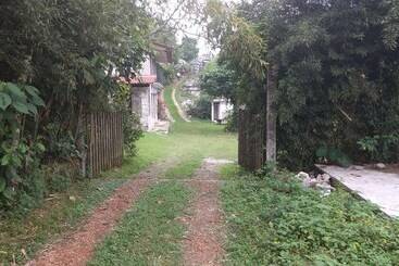 هاستل Posada La Vereda