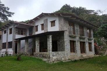 هاستل Posada La Vereda