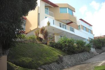 Ocean View Apartment - Rio Grande