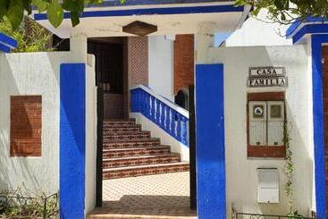 پانسیون Casa Familia