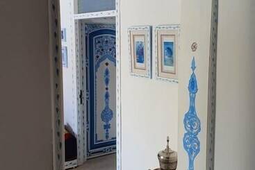 پانسیون Casa Familia