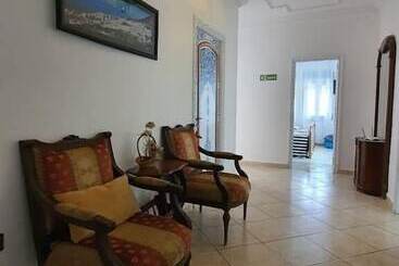 پانسیون Casa Familia