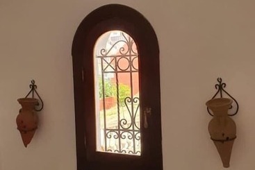 پانسیون Casa Familia