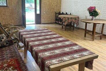 پانسیون Guest House Eco Oldijevan
