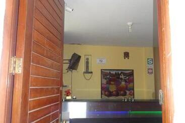 پانسیون Hospedaje Wankko