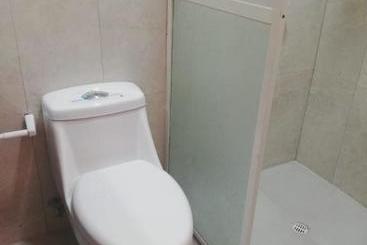 پانسیون Hostal Villamil