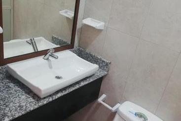 پانسیون Hostal Villamil