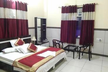 Pension Primrose Regency Sonipat The Best Offers With Destinia