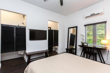 Zenmotel Inn