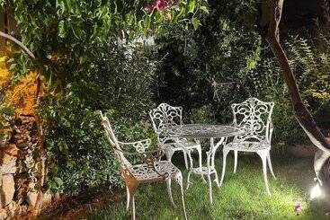 Grandma S Garden