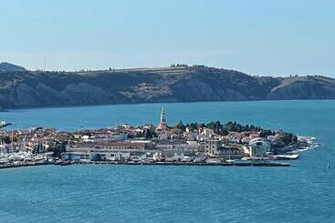 Apartments & Rooms Nardin - Izola