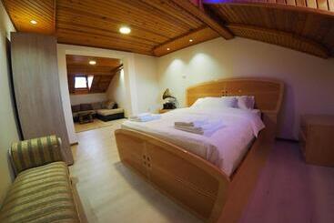 پانسیون Guest House Don Lux