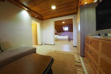 پانسیون Guest House Don Lux