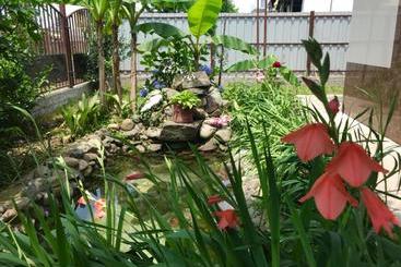 پانسیون Guest House Leto