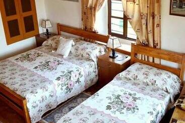 پانسیون Guest House Vasili