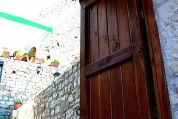 پانسیون Guest House Vasili