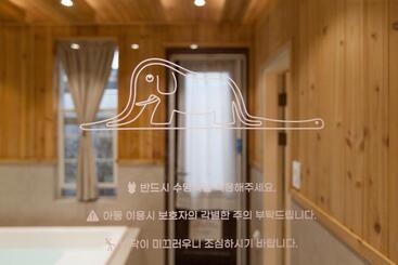 پانسیون Jeonju Hanok Little Prince