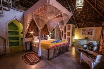 پانسیون Mr Kahawa Lofts