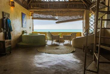 پانسیون Mr Kahawa Lofts