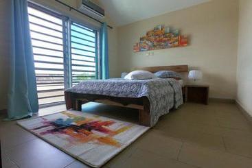 پانسیون Nouvelle Villa Mia