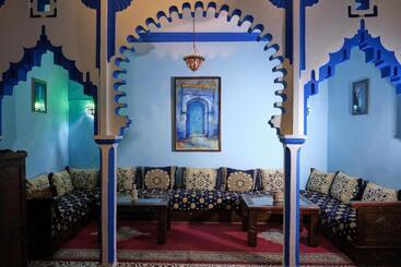 پانسیون Riad Nerja