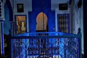 پانسیون Riad Nerja