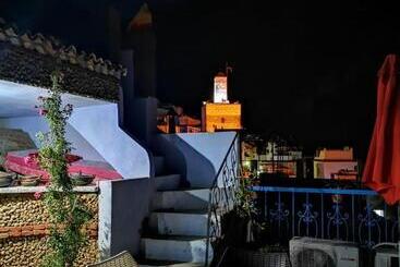 پانسیون Riad Nerja