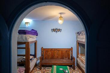 پانسیون Riad Nerja