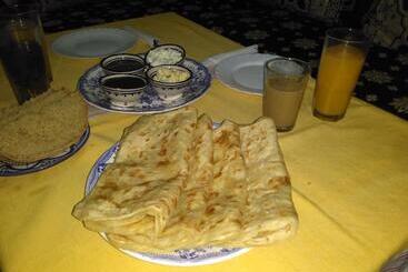 پانسیون Riad Nerja