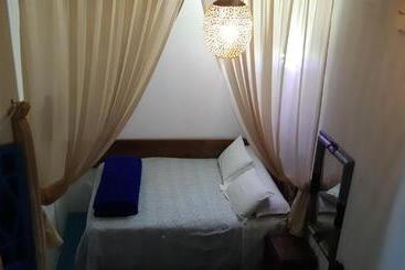 پانسیون Riad Nerja
