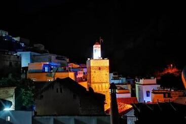 پانسیون Riad Nerja