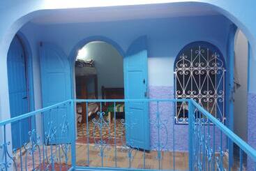 پانسیون Riad Nerja