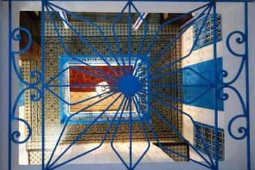 پانسیون Riad Nerja