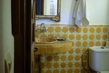 پانسیون Riad Nerja