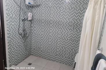 پانسیون Sandcastle Beach Apartments