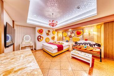 هتل Luna Kawagoe Adult Only