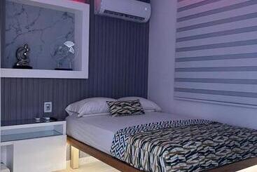 پانسیون Alegria Hostal