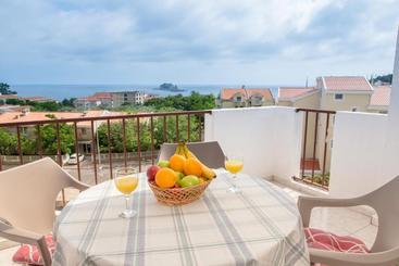 پانسیون Apartments Vjera Petrovac