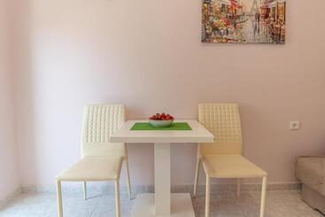 پانسیون Apartments Vjera Petrovac