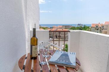 پانسیون Apartments Vjera Petrovac