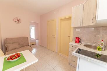 پانسیون Apartments Vjera Petrovac